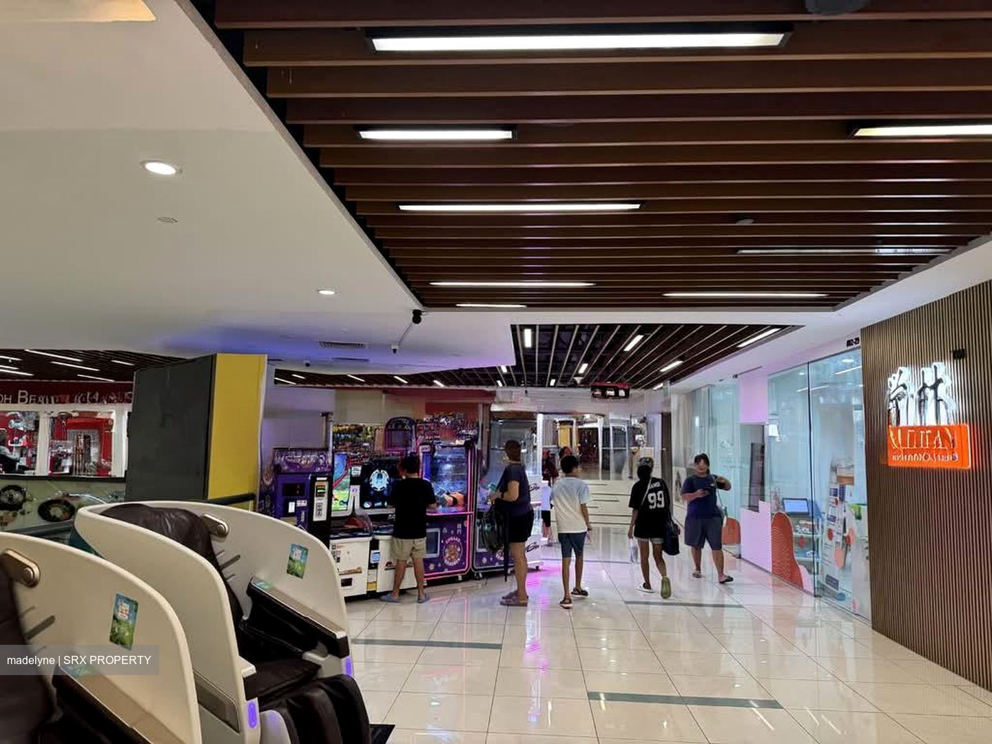 Bukit Timah Plaza / Sherwood Towers (D21), Shop House #534425991